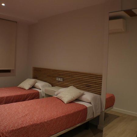 Apartamentos Picos De Europa ซานตานเดร์ ภายนอก รูปภาพ