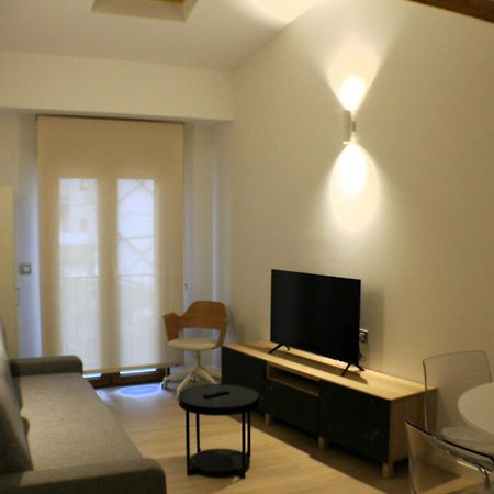 Apartamentos Picos De Europa ซานตานเดร์ ภายนอก รูปภาพ