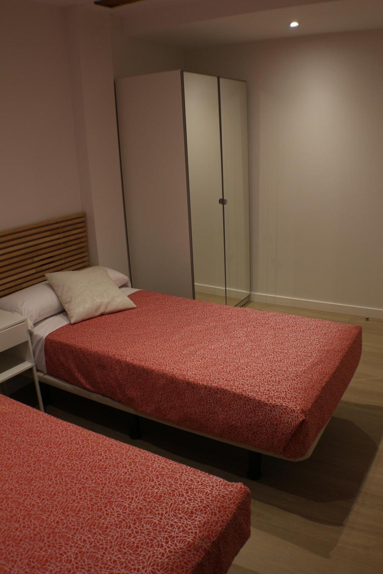 Apartamentos Picos De Europa ซานตานเดร์ ภายนอก รูปภาพ