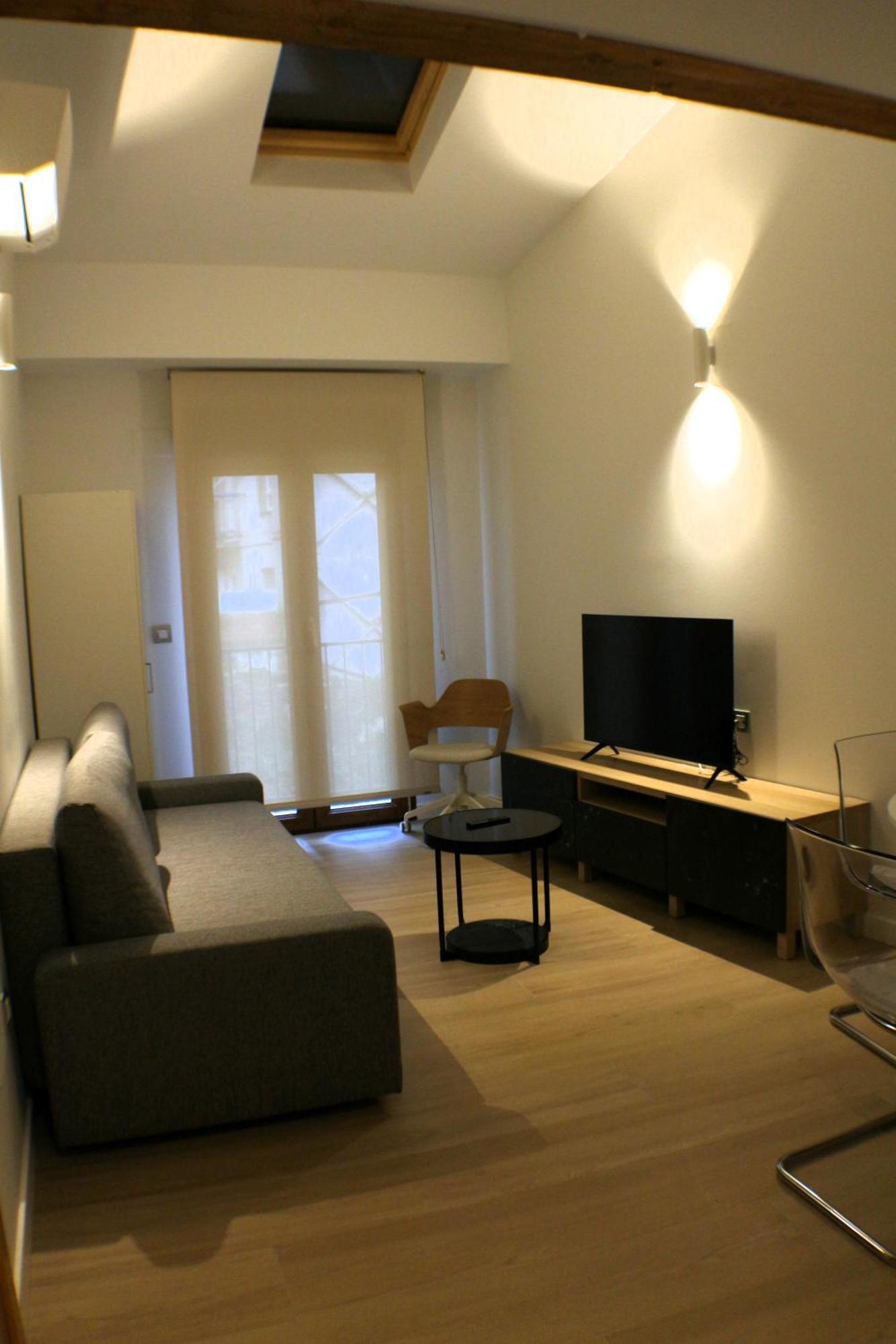 Apartamentos Picos De Europa ซานตานเดร์ ภายนอก รูปภาพ