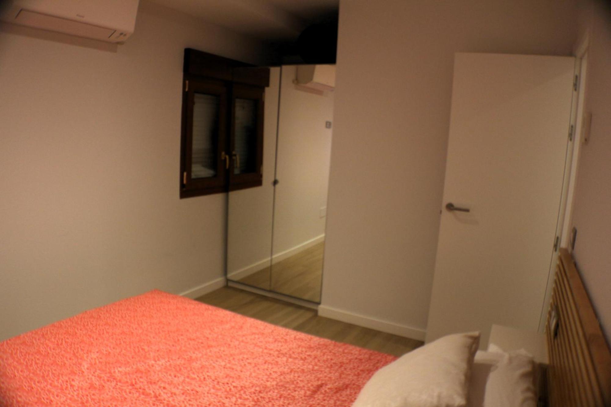 Apartamentos Picos De Europa ซานตานเดร์ ภายนอก รูปภาพ