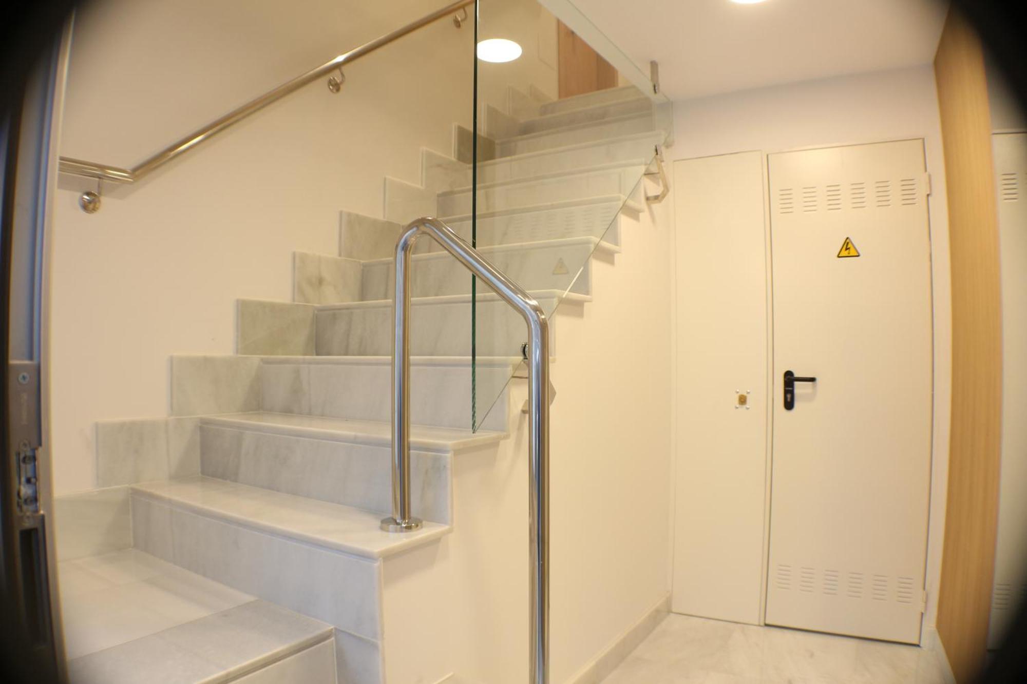 Apartamentos Picos De Europa ซานตานเดร์ ภายนอก รูปภาพ