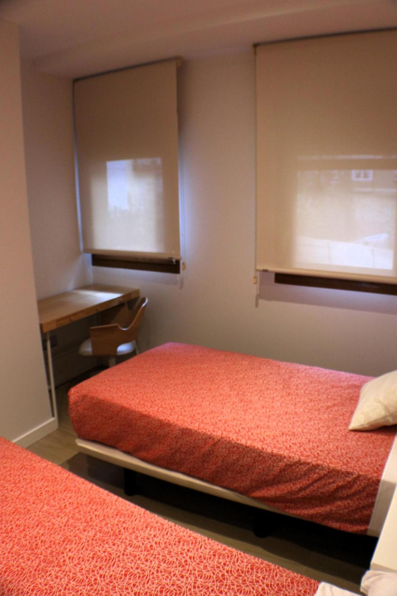 Apartamentos Picos De Europa ซานตานเดร์ ภายนอก รูปภาพ