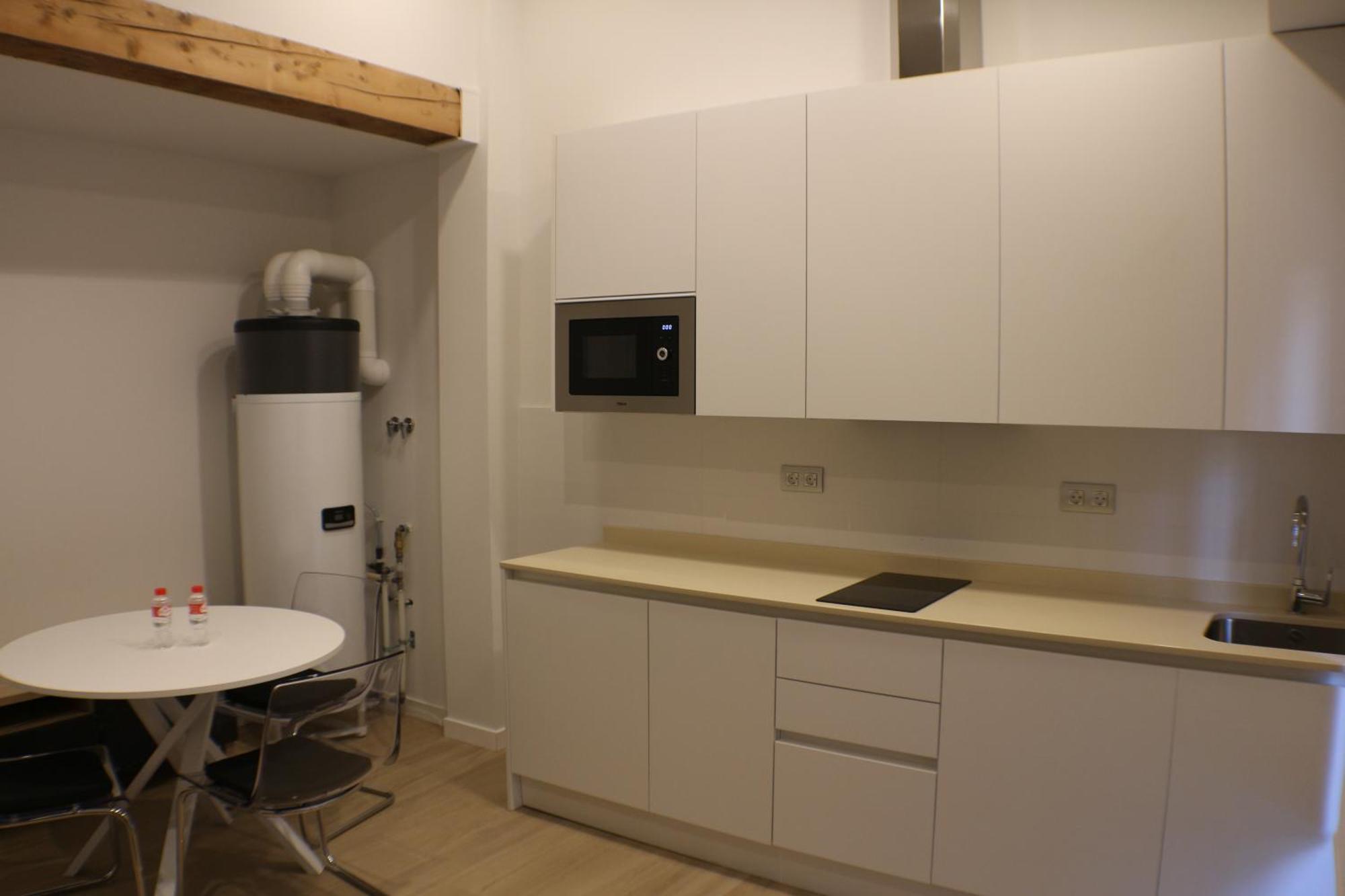 Apartamentos Picos De Europa ซานตานเดร์ ภายนอก รูปภาพ