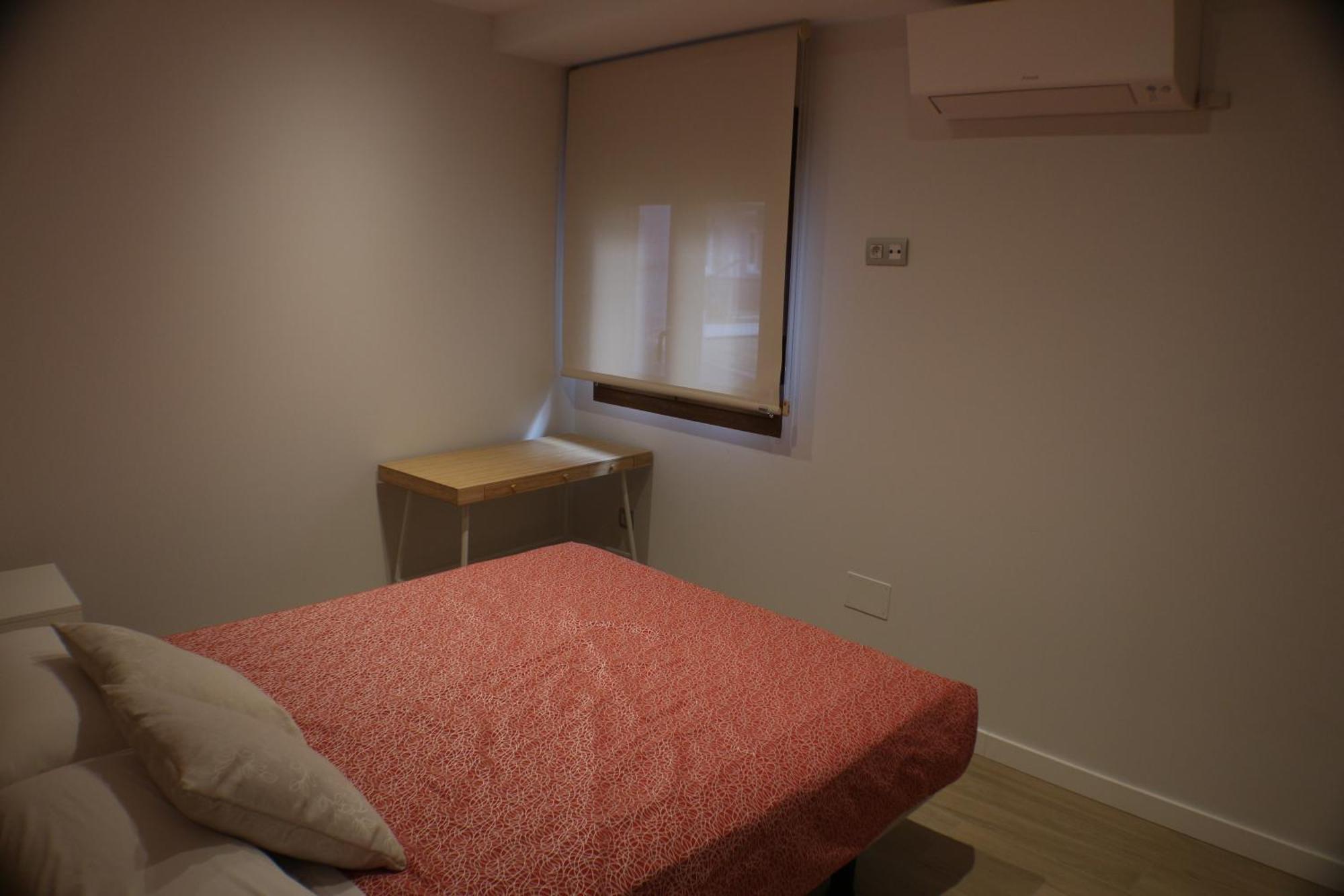 Apartamentos Picos De Europa ซานตานเดร์ ภายนอก รูปภาพ